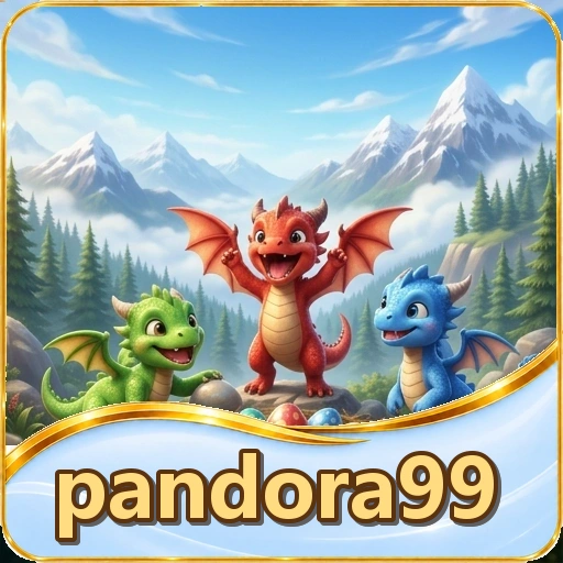 Contoh katalog aplikasi di pandora99